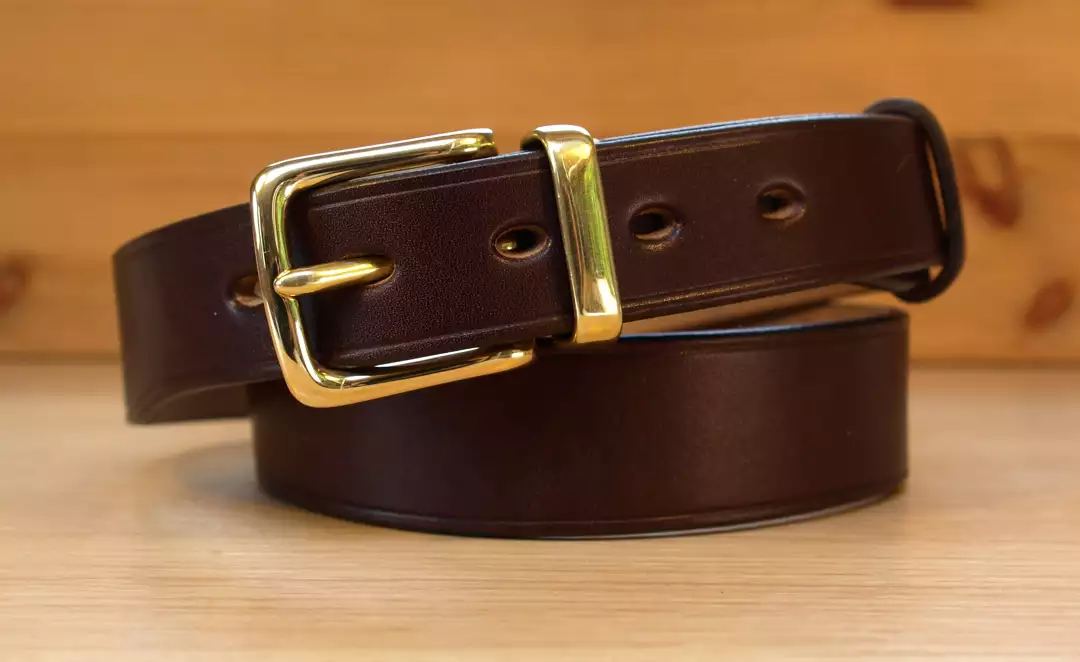 Buck Excel Belt