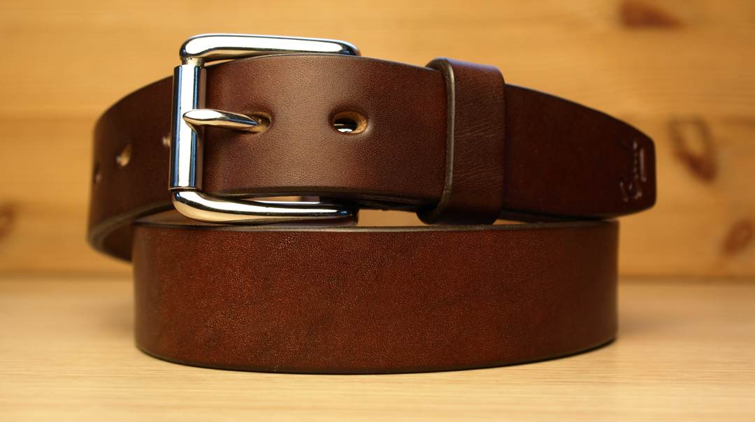 Buck Excellence Belt