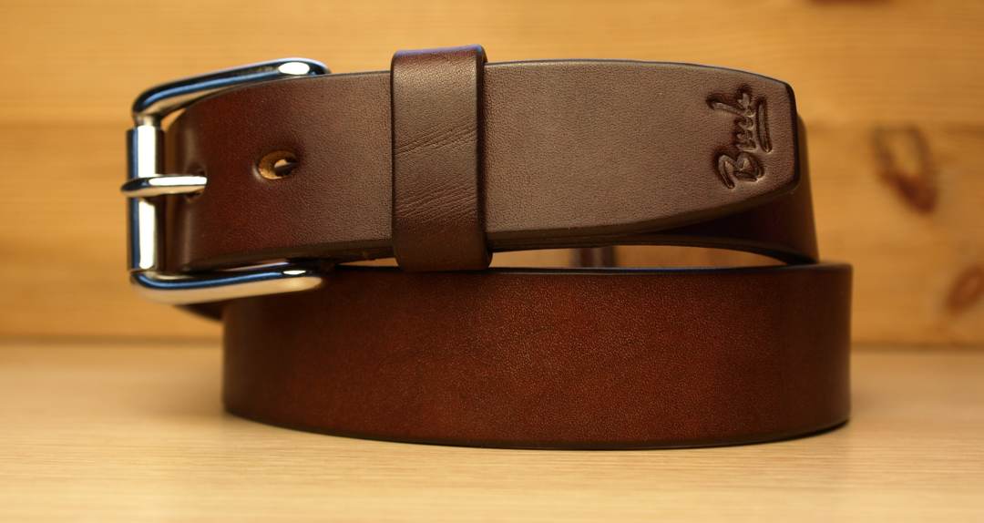 Buck Excellence Belt