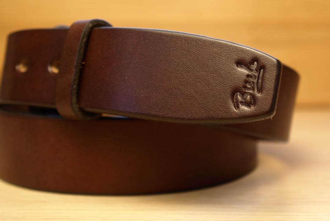 Buck Excellence Belt