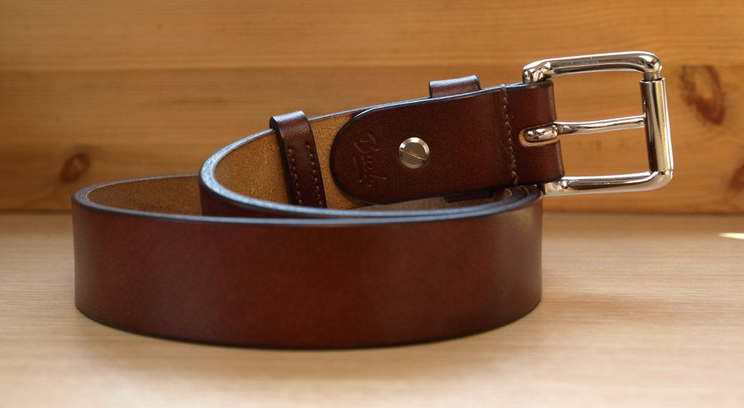 Buck Excellence Belt