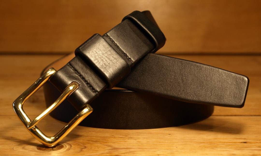 Buck Harness Belt