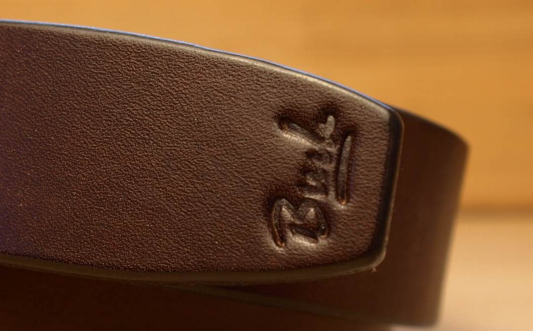 Buck Harness Belt