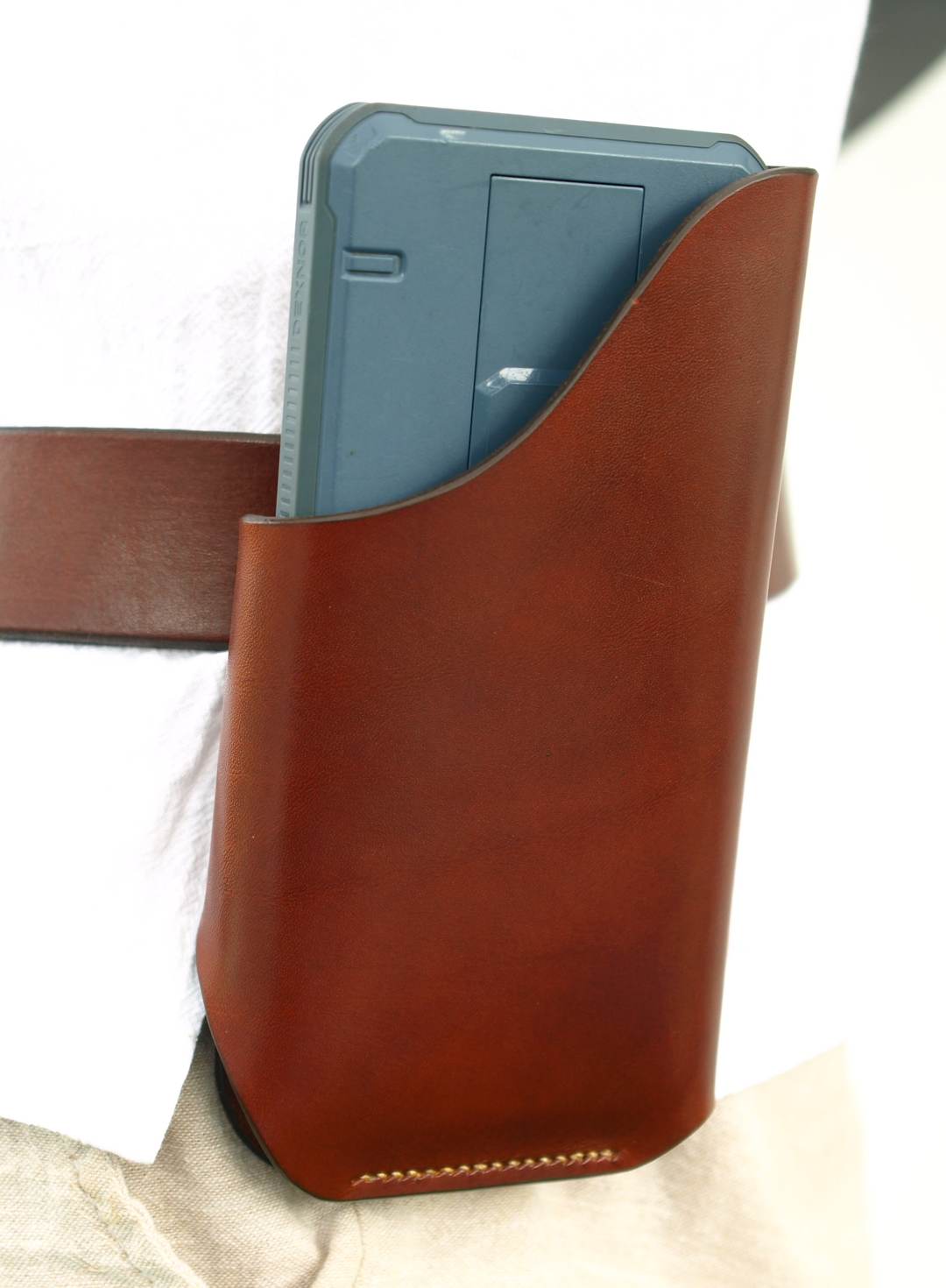 Buck Phone Holster