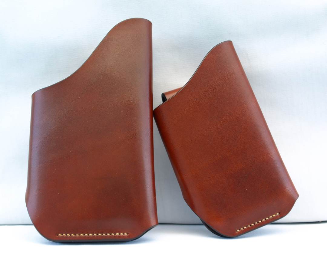 Buck Phone Holster