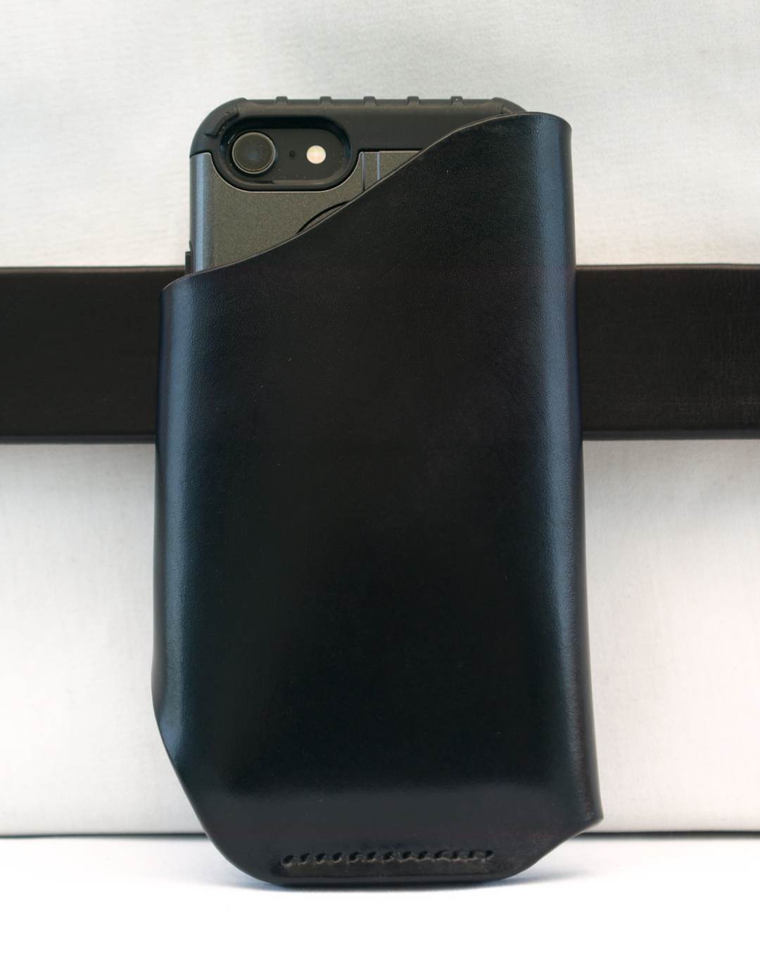 Buck Phone Holster