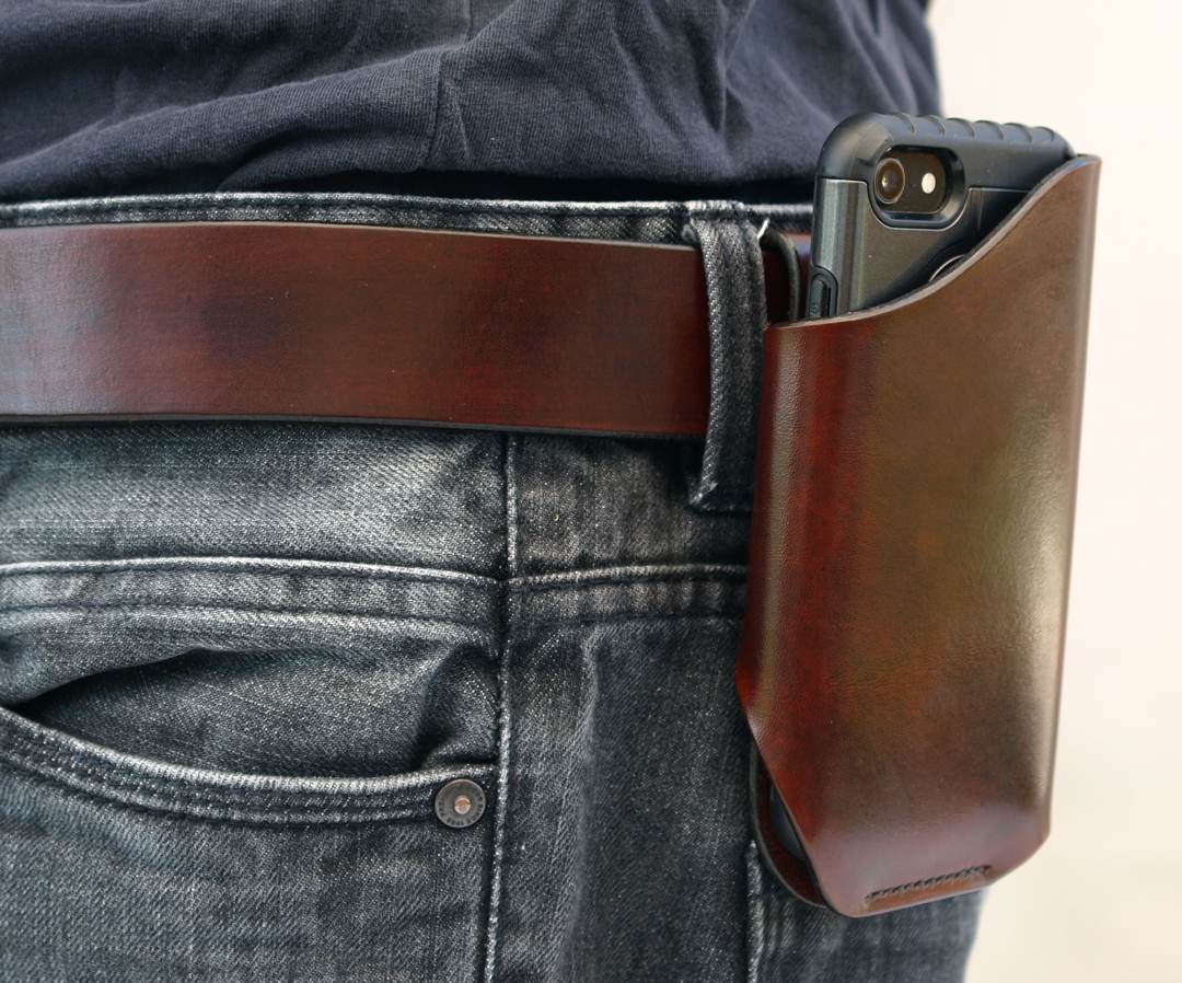 Buck Phone Holster