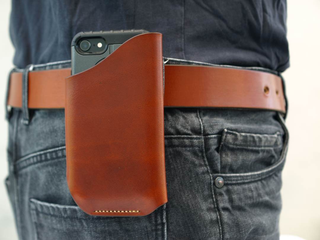 Buck Phone Holster