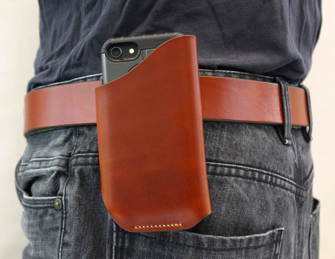 Buck Phone Holster
