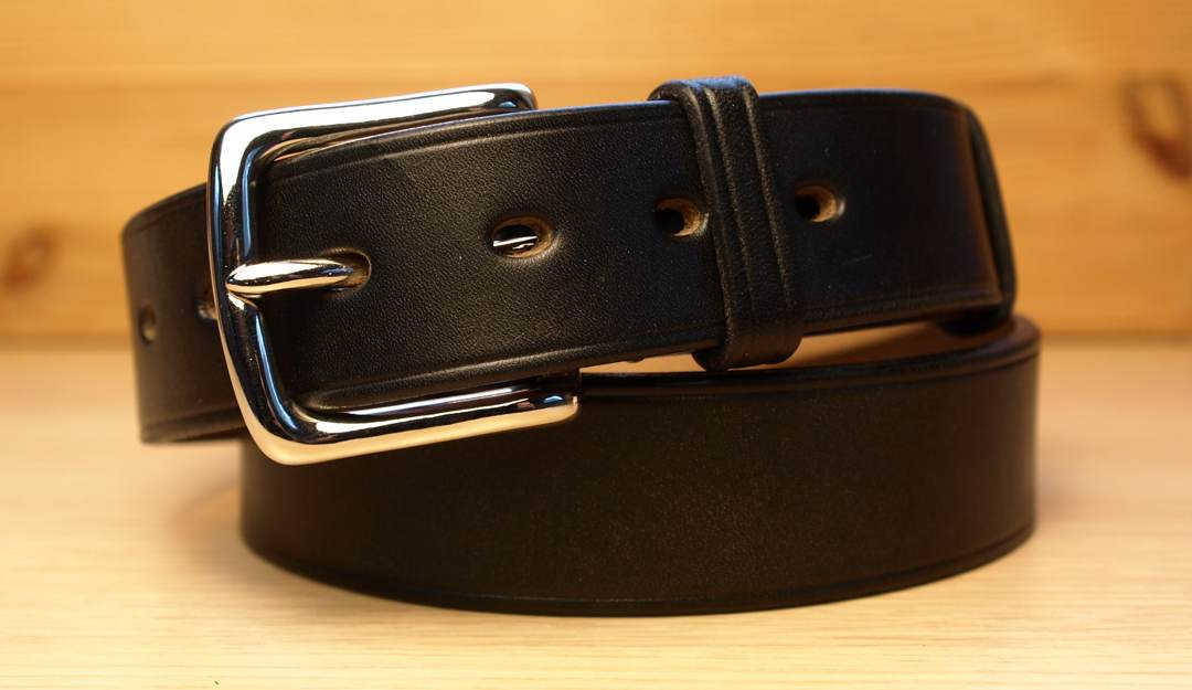 Buck Classic Belt