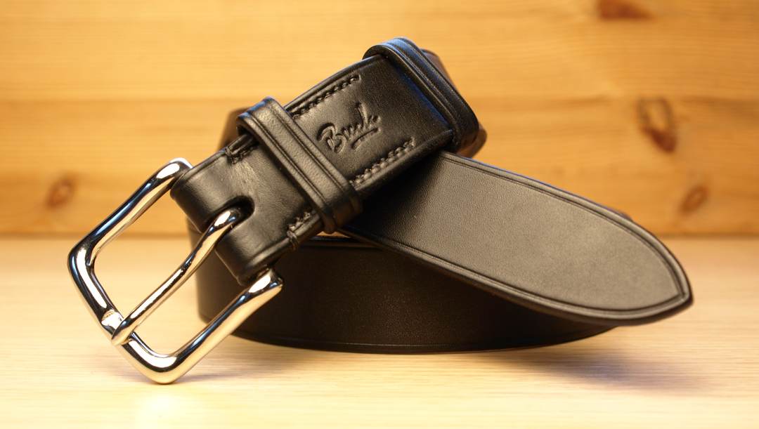 Buck Classic Belt