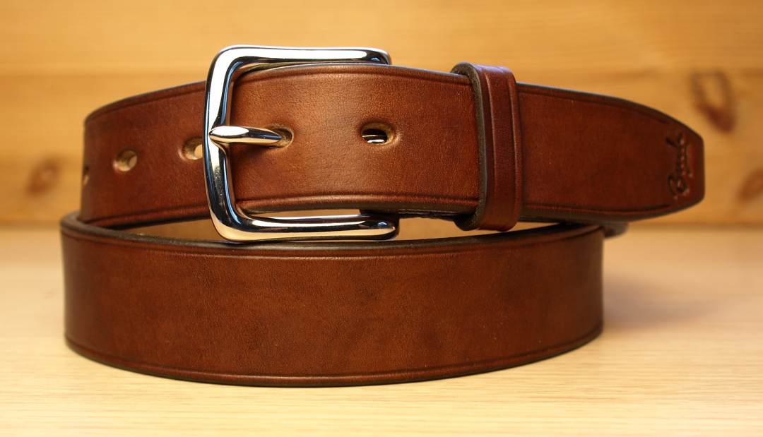 Buck Classic Belt