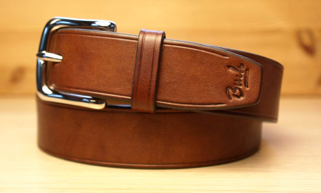 Buck Classic Belt