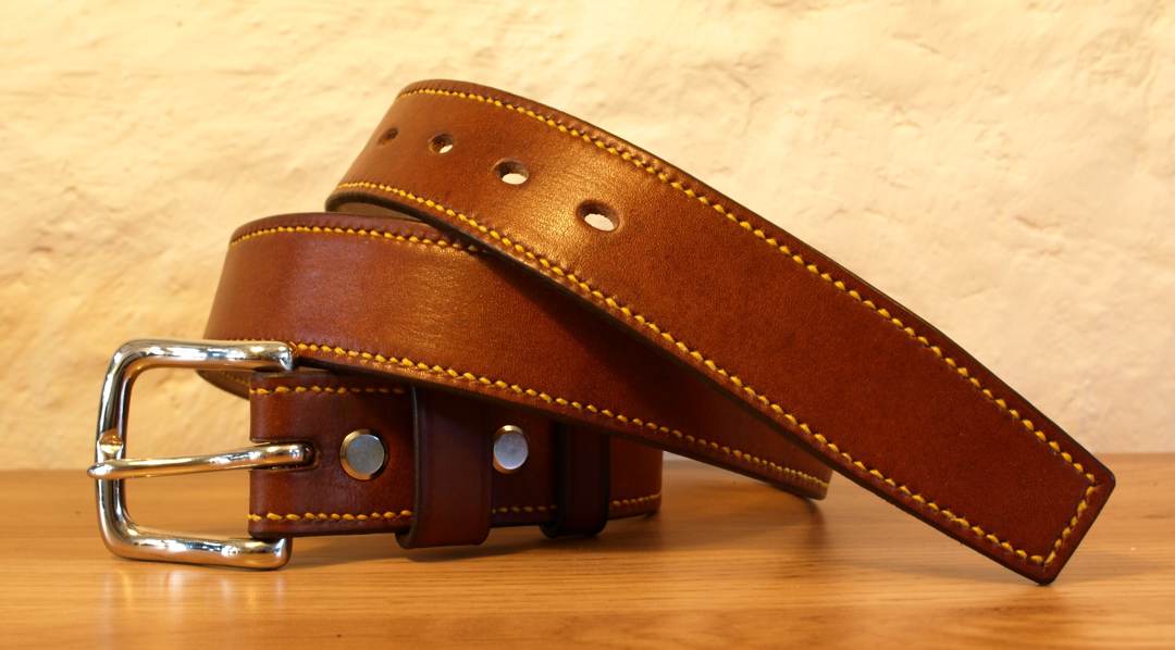 Exclusive-Belt