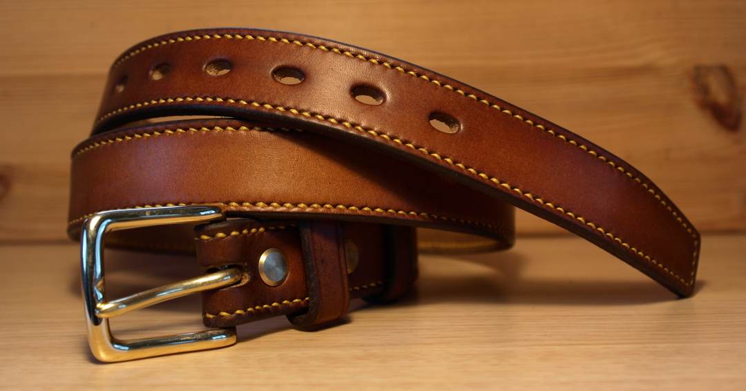Exclusive-Belt