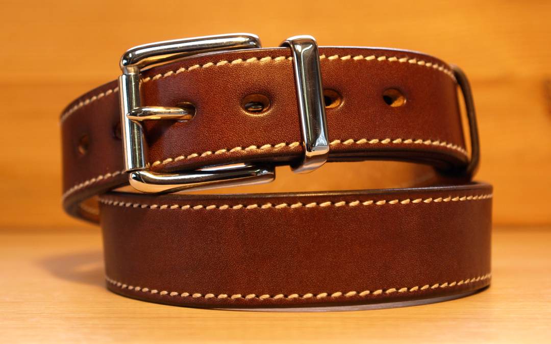 Loriner Belt