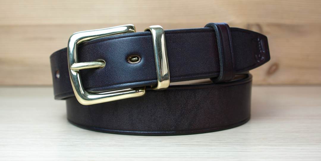 Buck Stable Belt